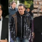 Καφετζόπουλος: Τα πάθη του Αντώνη – Η βίλα στο Μαλιμπού, το αλκοόλ, η κατάθλιψη και οι γυναίκες της ζωής του