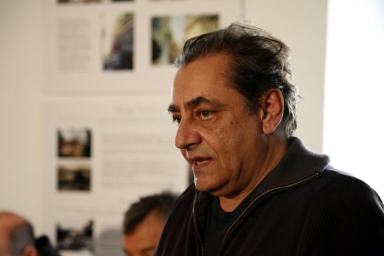 Αντώνης Καφετζόπουλος: Αυτά είναι τα όπλα για τα οποία συνελήφθη [βίντεο]