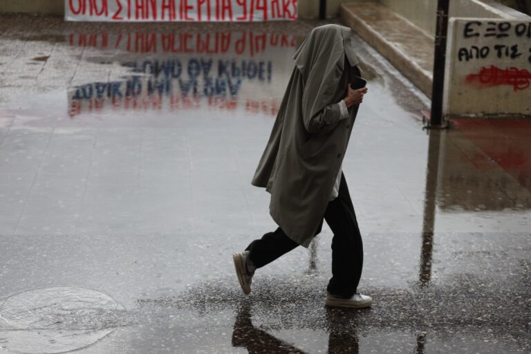 Κακοκαιρία