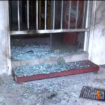 Κάτω Πατήσια: Εξερράγη εμπρηστικός μηχανισμός σε ψητοπωλείο