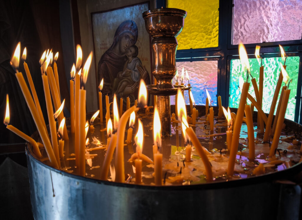 Μεγάλη Πέμπτη: Δείτε live την Aκολουθία των Αγίων Παθών