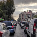 Αττική Οδός: Κλείνουν οι είσοδοι προς τα διόδια Κατεχάκη από Άλιμο και από κέντρο Αθήνας μετά το τροχαίο με φορτηγό