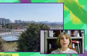 Ελισάβετ Κυρίτση: Η δημοσιογράφος του Star για τη ζωή της στην Νότια Κορέα