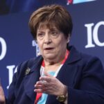 Ιωάννα Κλάπα (Πρόεδρος Α. Πάγου) για Τέμπη: Kάποιοι ενεργούν μεθοδευμένα σε βάρος δικαστών, εκμεταλλευόμενοι την αγωνία των ανθρώπων