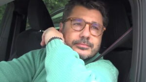 Λάμπρος Κωνσταντάρας