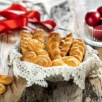 Μεγάλη Τετάρτη και το σπίτι μοσχομυρίζει από κουλούρια