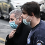 Δίκη Folli-Follie: Ελεύθερος ο Τζώρτζης Κουτσολιούτσος