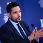 Κυρανάκης: Περισσότερα λεωφορεία, νέοι οδηγοί και καθαρές λεωφοριολωρίδες για λιγότερη κυκλοφοριακή συμφόρηση