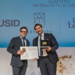 UNI-PHARMA: Το καινοτόμο συμπλήρωμα διατροφής LactoLevure βραβεύτηκε στα Prix Galien 2025