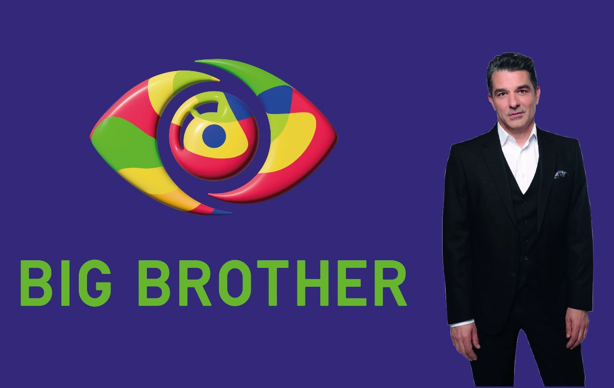 Πέτρος Λαγούτης στο ΤΥΠΟΣ TV: «Θέλω να είμαι ο εαυτός μου στο Big Brother»