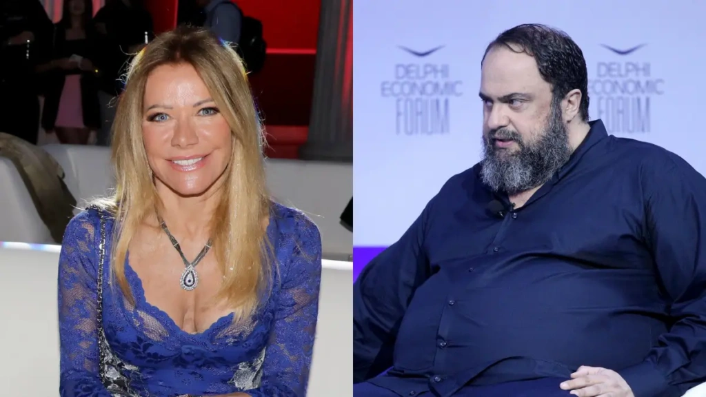 Λίστα Forbes: Αυτοί είναι οι 9 πιο πλούσιοι Έλληνες για το 2025 – Ανάμεσά τους Λάτση και Μαρινάκης
