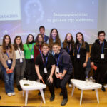 Μεγάλη επιτυχία σημείωσε το συνέδριο #LeonteiosAI: «Διαμορφώνοντας το μέλλον της Μάθησης»