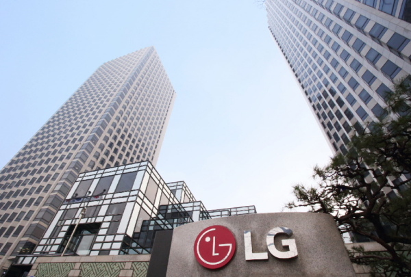 Η LG… πετάει: Ρεκόρ εσόδων και κερδών σε κάθε μέτωπο!