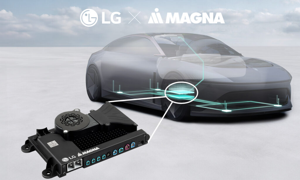 Η LG στη λίστα με τις πιο καινοτόμες εταιρείες για το 2025