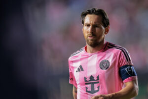 Η εξομολόγηση του Μέσι: «Ήθελα να επιστρέψω στην Μπαρτσελόνα αλλά...»