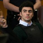 Λουίτζι Μαντζιόνε: Απορρίφθηκε η κατηγορία της τρομοκρατίας για τον δολοφόνο του CEO