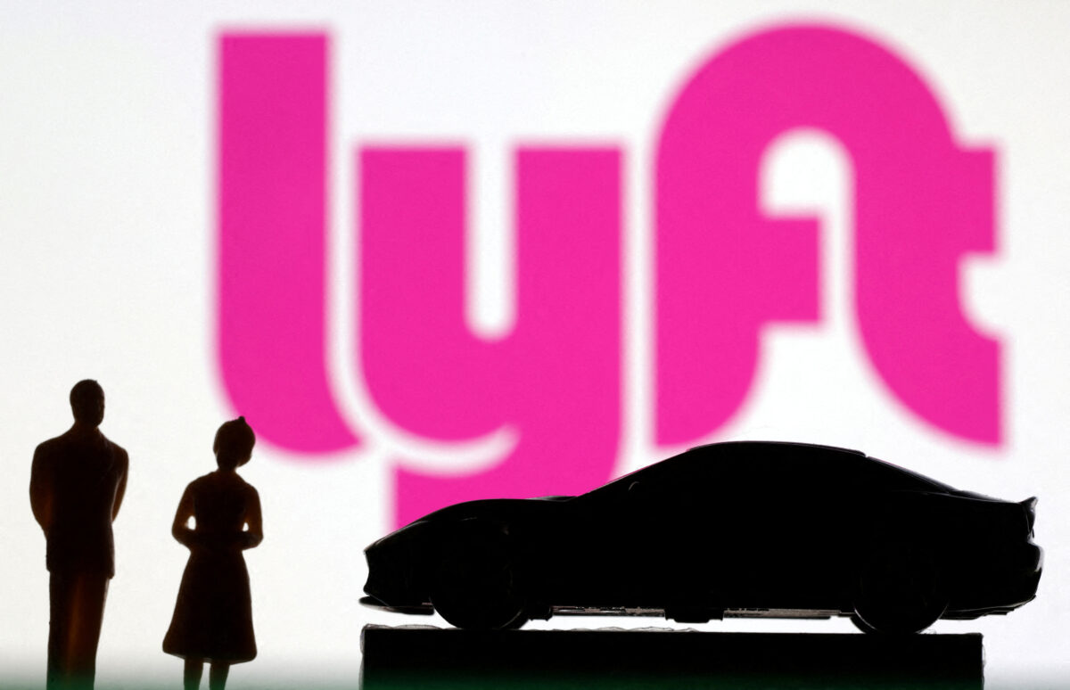 H Lyft «εισβάλλει» στην Ευρώπη εξαγοράζοντας τη FreeNow