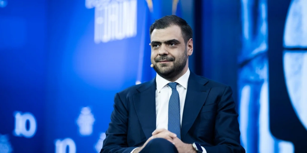 Μαρινάκης για ΟΠΕΚΕΠΕ: Σήμερα η τελευταία ευκαιρία του ΠΑΣΟΚ να μην γραφτούν στην ιστορία ως ακραία λαϊκιστές