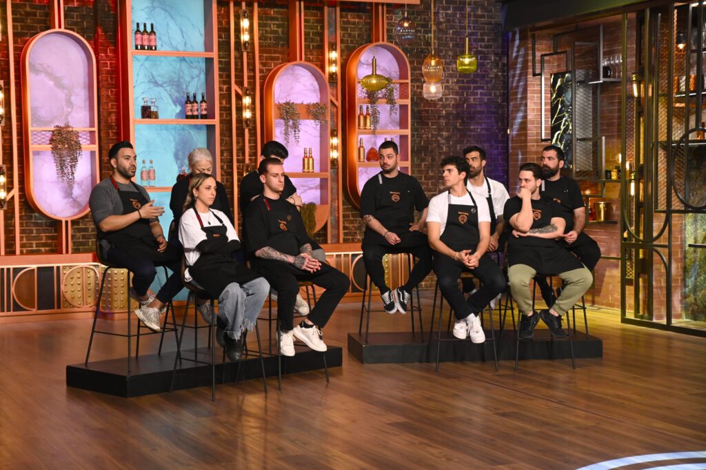 Η έκτακτη ανακοίνωση για το MasterChef