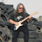 «Πώς την πατήσαμε»: Το νέο τραγούδι του Αντώνη Μιτζέλου