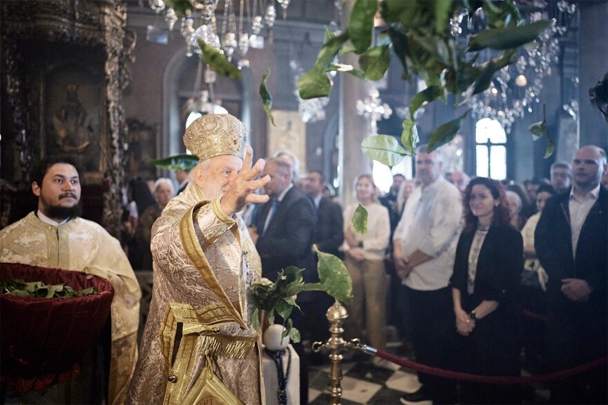 Μητσοτάκης