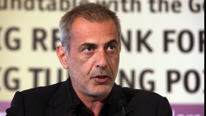 Μώραλης: Η τελική κρίση θα είναι για εμένα και τον Ολυμπιακό η απόλυτη πανηγυρική δικαίωση