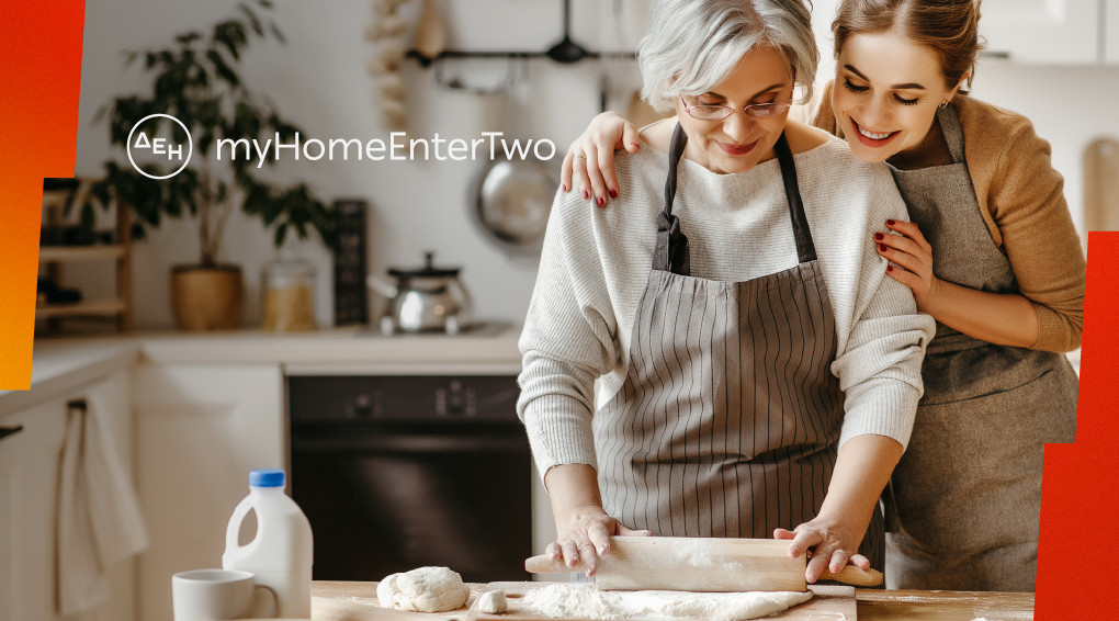 ΔΕΗ myHome EnterTwo: Το πρώτο σταθερό διζωνικό τιμολόγιο ρεύματος 24μηνης διάρκειας