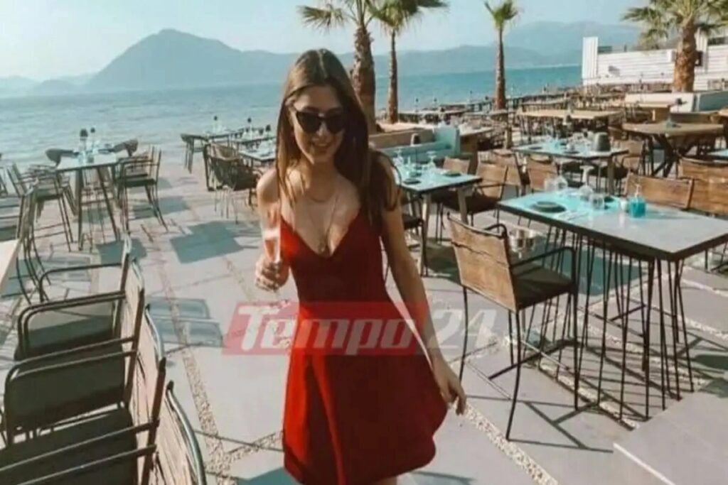 Ναύπακτος: Θλίψη για την 27χρονη Μαρία – Σήμερα η κηδεία της φαρμακοποιού που σκοτώθηκε σε τροχαίο