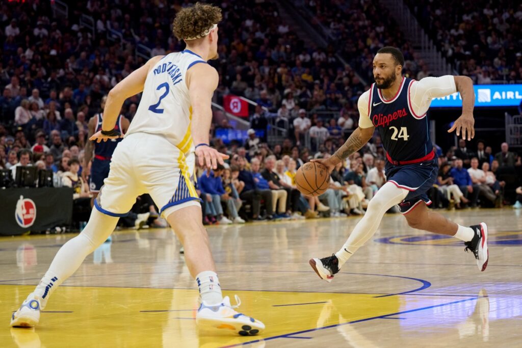 NBA: Αυτά είναι τα ζευγάρια των playoffs – Ποιοι θα παίξουν στο Play-In της Δυτικής Περιφέρεια
