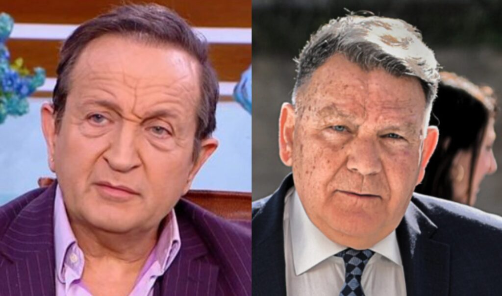 Σπύρος Μπιμπίλας: Η σκληρή δήλωση για τον Αλέξη Κούγια και η απόφαση να μην αποσύρει τη μήνυση [βίντεο]