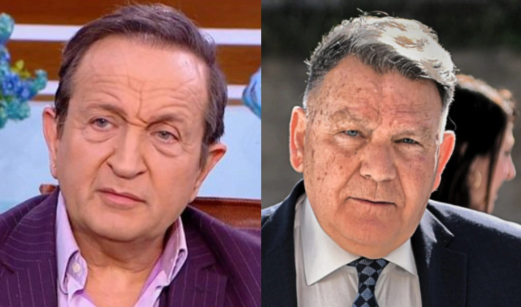Σπύρος Μπιμπίλας: Η σκληρή δήλωση για τον Αλέξη Κούγια και η απόφαση να μην αποσύρει τη μήνυση [βίντ