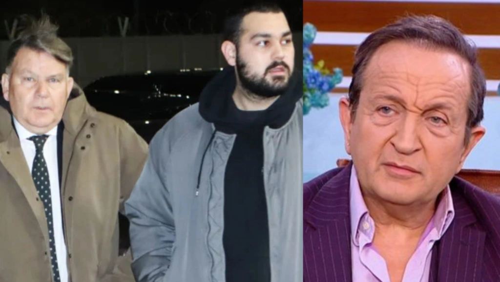Χρήστος Κούγιας: «Αδειάζει» δημόσια τον Σπύρο Μπιμπίλα – «Η δεύτερη αγωγή έγινε όταν ανακοινώθ