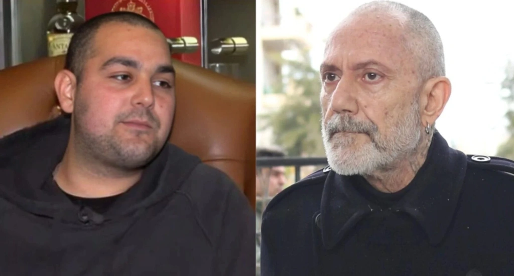 Χρίστος Κούγιας κατά Βαλλιανάτου: «Ξεκινάω δικαστικό αγώνα για το ηθικό κομμάτι – Δεν το κάνω για τα λεφτά»