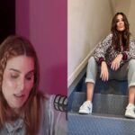 Ναταλία Γερμανού: Η αντίδρασή της στην επίθεση της Εβελίνας Νικόλιζα!