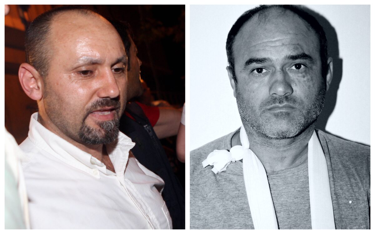 Νίκος και Βασίλης Παλαιοκώστας: Ο βίος και η πολιτεία τους