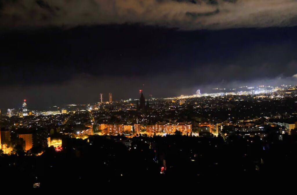 Ισπανία και Πορτογαλία ξημέρωσαν με ρεύμα: Τι συνέβη – Ποιο είναι το σπάνιο «ατμοσφαιρικό» φαι