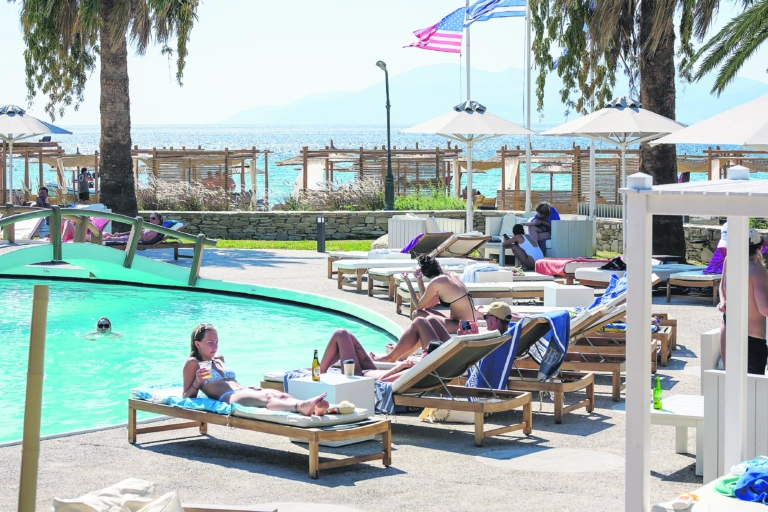 Τουρισμός για όλους