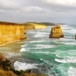 Ήταν κάποτε οι ωκεανοί της Γης… πράσινοι; Μια νέα θεωρία αλλάζει την εικόνα του πλανήτη μας