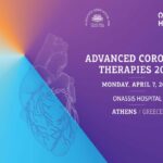 Ωνάσειο Νοσοκομείο: Ημερίδα «Advanced Coronary Therapies (ACT) 2025»