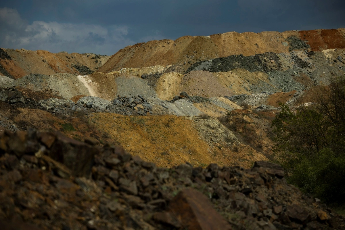 Συμφωνία ΗΠΑ και Ουκρανίας για τα ορυκτά: Πώς μπορεί να επηρεάσει την εξέλιξη του πολέμου
