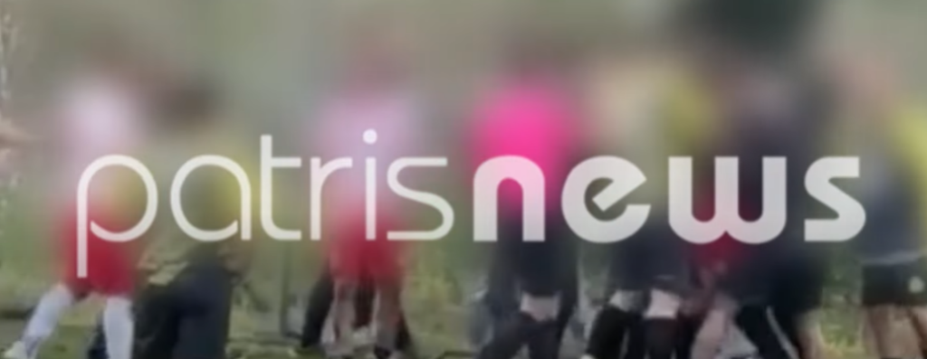Ηλεία: Άγριο επεισόδιο σε τοπικό αγώνα – Εισβολείς επιτέθηκαν σε παίκτες στο γήπεδο