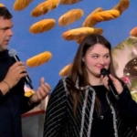 Δημήτρης Παπανικολάου: Η κόρη του πρώην μπασκετμπολίστα συγκίνησε για τον Αυτισμό της στο Αλ Τσαντίρι Νιουζ [βίντεο]