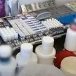 Θεσσαλία: Χειροπέδες σε δύο άτομα που παρασκεύαζαν και διακινούσαν αναβολικά – Κατασχέθηκαν περισσότερα από 8.000 τεμάχια