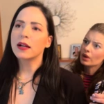 «Ευτυχισμένοι μαζί»: Το απρόσμενο reunion της Ιωάννας Πηλιχού με την Εύη Δαέλη 16 χρόνια μετά [βίντεο]