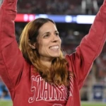 Κατερίνα Στεφανίδη: Φωτογραφίζεται με την φουσκωμένη κοιλίτσα στον 3o μήνα της εγκυμοσύνης της