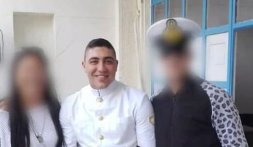Μυτιλήνη: Συγκλονίζει η σύζυγος του λιμενικού που βρέθηκε απαγχονισμένος – «Κάτι έγινε τελευταία στιγμή» [βίντεο]