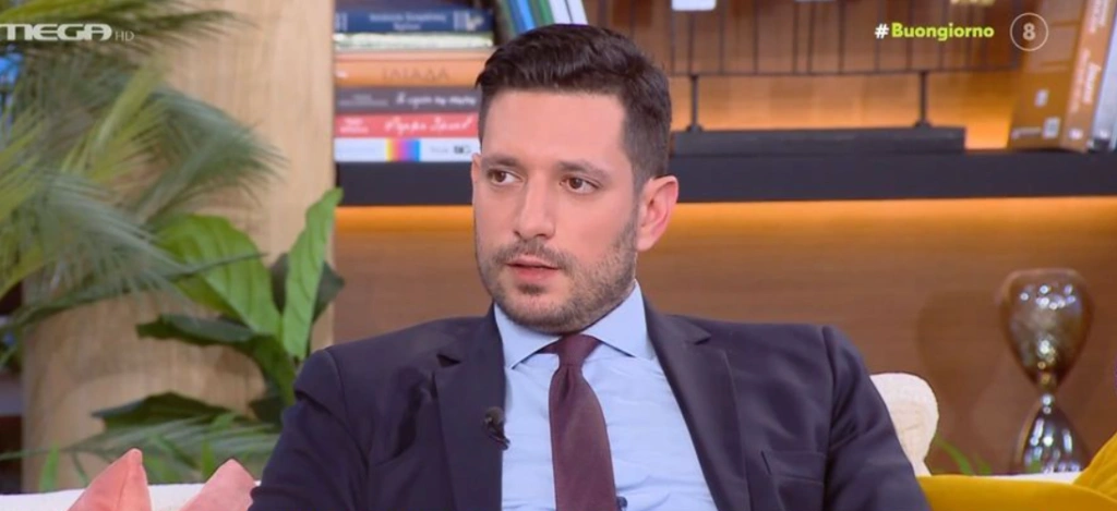Κωνσταντίνος Κυρανάκης: «Έχω δει τον πατέρα μου 4 φορές στη ζωή μου» – O δύσκολος χωρισμός και