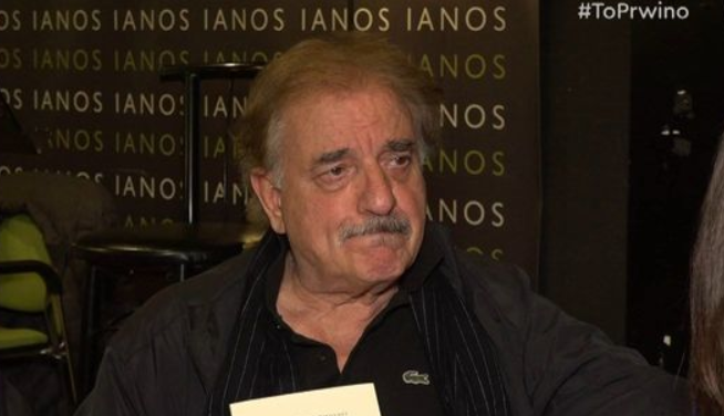 Μιχάλης Μητρούσης: Εμφανίζεται για πρώτη φορά μετά το σοκαριστικό τροχαίο – Όλα όσα είπε [βίντεο]