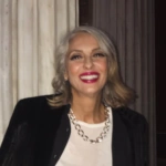 Ματθίλδη Μαγγίρα: Μιλά για τον θάνατο της μητέρας της – «Μας προετοίμασε όλους, την πένθησα πριν φύγει» [βίντεο]