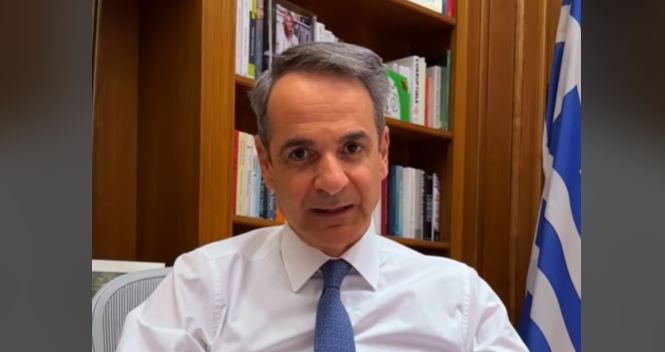 Kυριάκος Μητσοτάκης: Η νέα κυριακάτικη ανάρτηση – «Το κράτος πληρώνει ένα ενοίκιο σου το χρόνο» [βίντεο]
